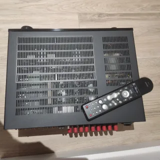 Receptor AV Denon AVR-1909