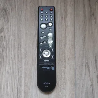 Receptor AV Denon AVR-1909