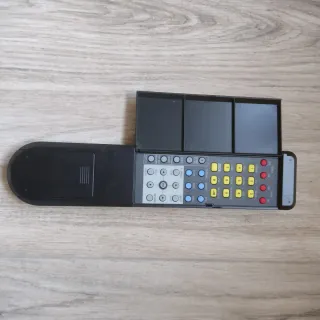 Receptor AV Denon AVR-1909