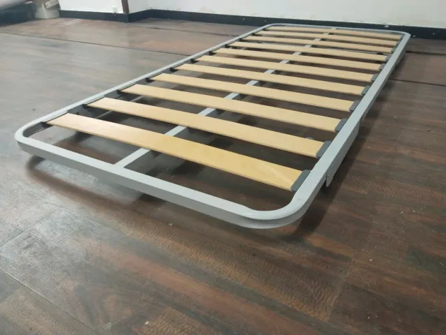 Somier Plegable Sonpura