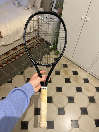 Raqueta de Tenis Yonex Aqua Night