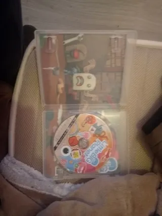 LittleBigPlanet PS3