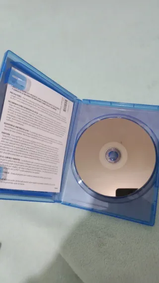 Uncharted: Colección Legado de los Ladrones PS5