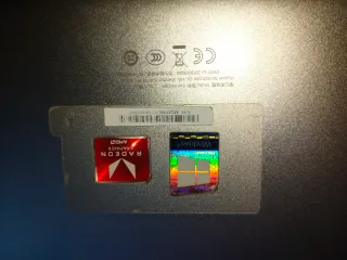 Portátil Huawei AMD Ryzen 5 3500U