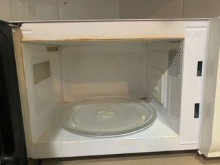 Microondas Daewoo Blanco