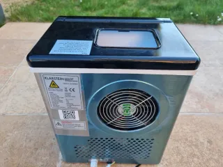 Macchina del ghiaccio Klarstein