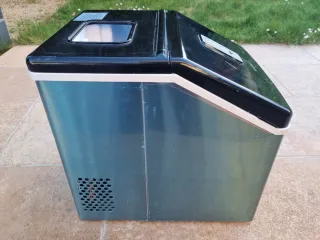 Macchina del ghiaccio Klarstein