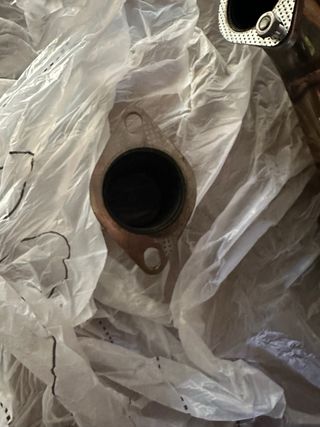 Audi A5 Sportback Downpipe