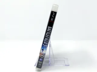 Battlefield 3 (ESP) (v1) PS3