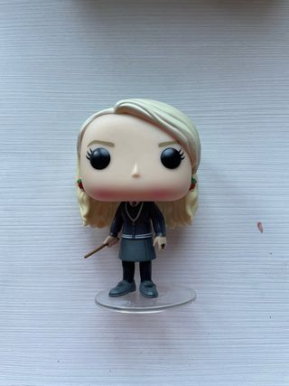 Funko Pop Luna Lovegood (Harry Potter)