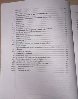 Lecturas y libro ejercicios Lengua Castellana UB