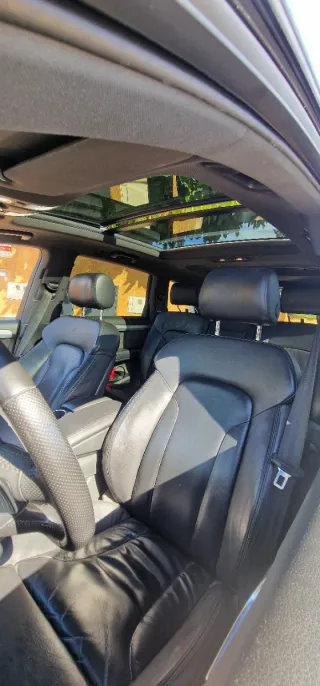 Audi Q7 3.0 tdi 245cv