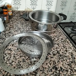 Vaporera AMC
