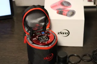 Zwo 585 mc pro