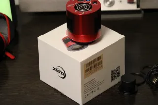 Zwo 585 mc pro