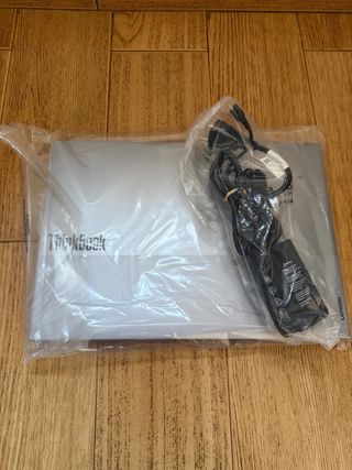 Portátil Nuevo Lenovo Thinkbook 16 G6 IRL Gris