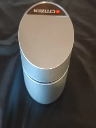 Caja de reloj Citizen