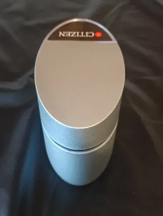 Caja de reloj Citizen