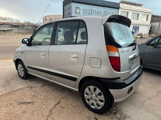 ‼️HYUNDAI ATOS PRIME 105.000 KM‼️