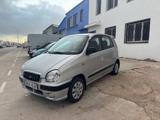 ‼️HYUNDAI ATOS PRIME 105.000 KM‼️