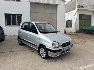 ‼️HYUNDAI ATOS PRIME 105.000 KM‼️