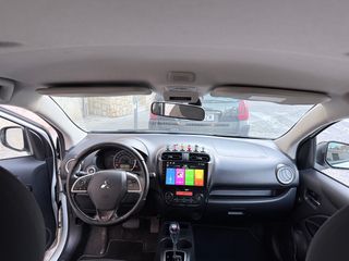 Mitsubishi Space Star 2015