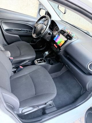 Mitsubishi Space Star 2015