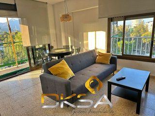 Piso en alquiler en Curva - Heliópolis en Benicasim/Benicàssim