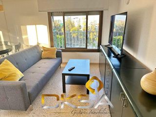 Piso en alquiler en Curva - Heliópolis en Benicasim/Benicàssim