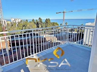 Piso en alquiler en Curva - Heliópolis en Benicasim/Benicàssim