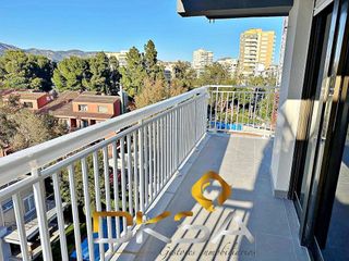 Piso en alquiler en Curva - Heliópolis en Benicasim/Benicàssim