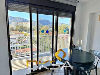 Piso en alquiler en Curva - Heliópolis en Benicasim/Benicàssim