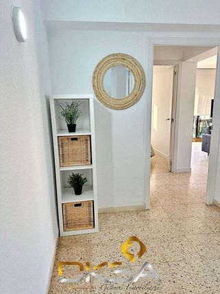 Piso en alquiler en Curva - Heliópolis en Benicasim/Benicàssim