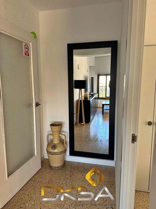 Piso en alquiler en Curva - Heliópolis en Benicasim/Benicàssim