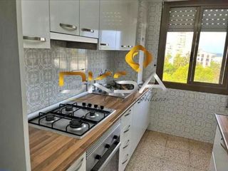 Piso en alquiler en Curva - Heliópolis en Benicasim/Benicàssim
