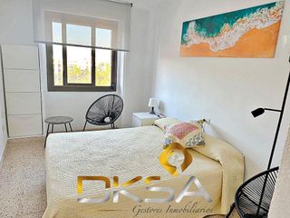 Piso en alquiler en Curva - Heliópolis en Benicasim/Benicàssim