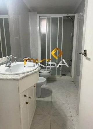 Piso en alquiler en Curva - Heliópolis en Benicasim/Benicàssim