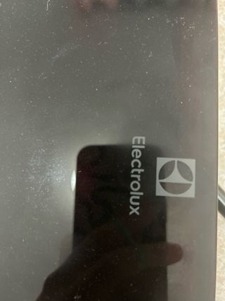 Vitrocerámica Electrolux Nueva