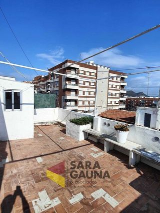 Piso en alquiler en Antigua Moreria en Sagunto