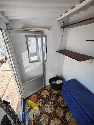 Piso en alquiler en Antigua Moreria en Sagunto