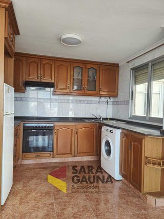 Piso en alquiler en Antigua Moreria en Sagunto