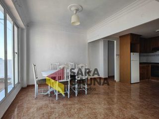 Piso en alquiler en Antigua Moreria en Sagunto