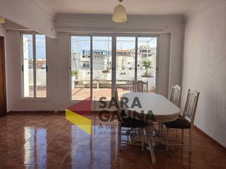 Piso en alquiler en Antigua Moreria en Sagunto