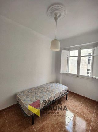 Piso en alquiler en Antigua Moreria en Sagunto
