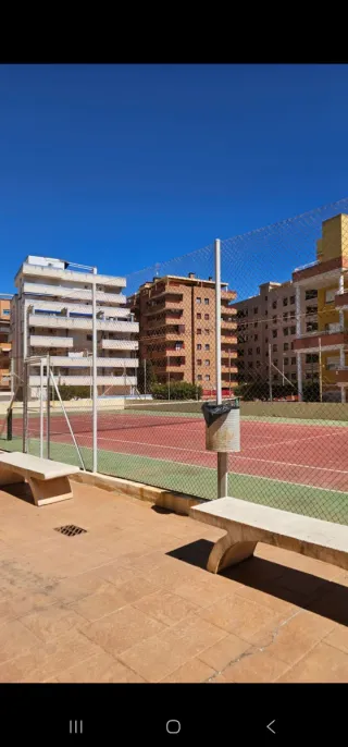 ALQUILER APARTAMENTO CANET D'EN BERENGUER VACACION
