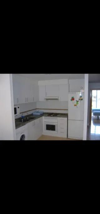 ALQUILER APARTAMENTO CANET D'EN BERENGUER VACACION