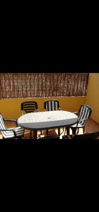 ALQUILER APARTAMENTO CANET D'EN BERENGUER VACACION