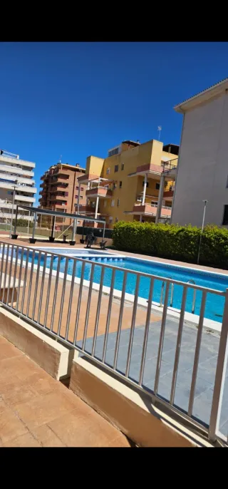 ALQUILER APARTAMENTO CANET D'EN BERENGUER VACACION