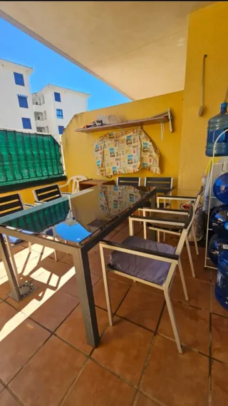 ALQUILER APARTAMENTO CANET D'EN BERENGUER VACACION
