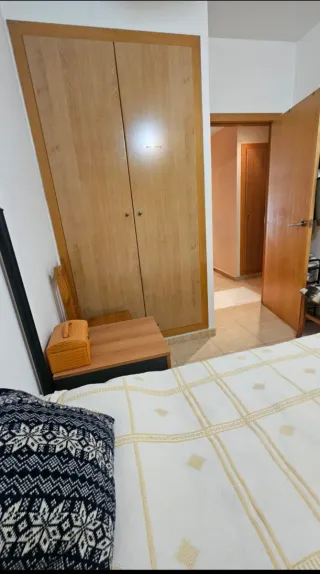 ALQUILER APARTAMENTO CANET D'EN BERENGUER VACACION